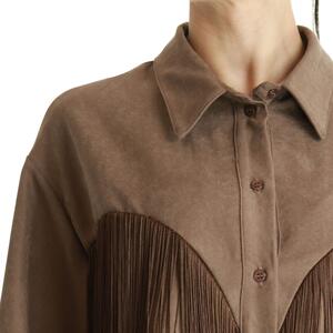 CAMICIA FRANGE KING KONG - Mad Fashion | img vers.300x/